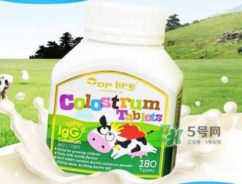 牛初乳粉什么時(shí)候吃最好？牛初乳粉的吃法是怎么樣的？
