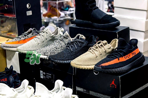 2017sneaker con香港站嘉賓有ray allen？雷阿倫出席sneaker con香港站