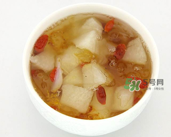 立秋喝什么湯？立秋喝什么湯好？