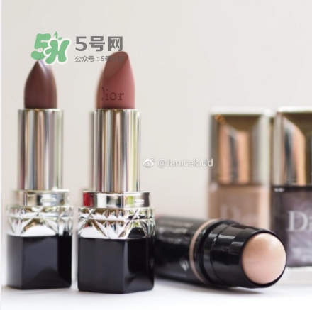 迪奧雙頭頰彩棒怎么樣？迪奧腮紅高光雙頭棒多少錢？