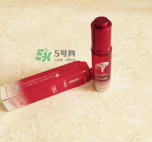 羽西靈芝肌底液怎么樣？羽西靈芝肌底液好用嗎？