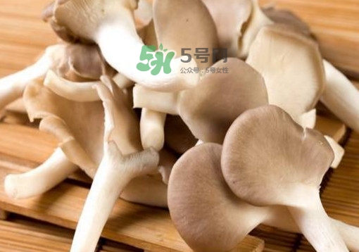 哪些人不能吃秀珍菇？秀珍菇不能和什么同吃？
