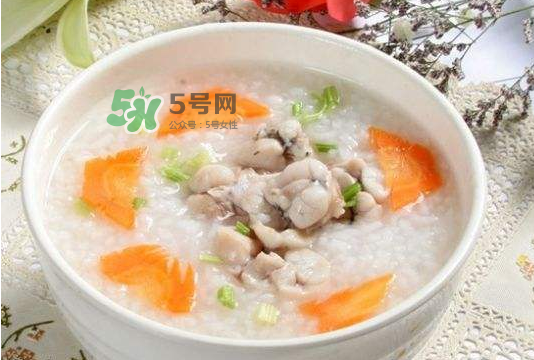 立秋喝什么粥？立秋喝什么粥好？