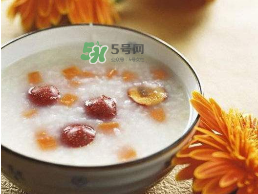 立秋喝什么粥？立秋喝什么粥好？