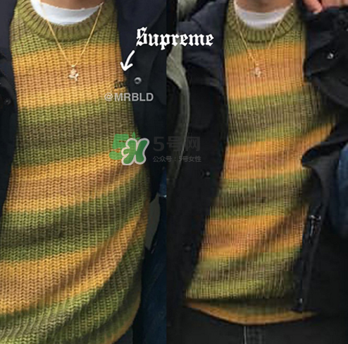 supreme2017秋冬新品有哪些？supreme秋冬新款照片曝光