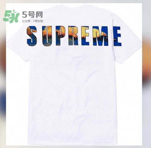 supreme2017秋冬新品有哪些？supreme秋冬新款照片曝光