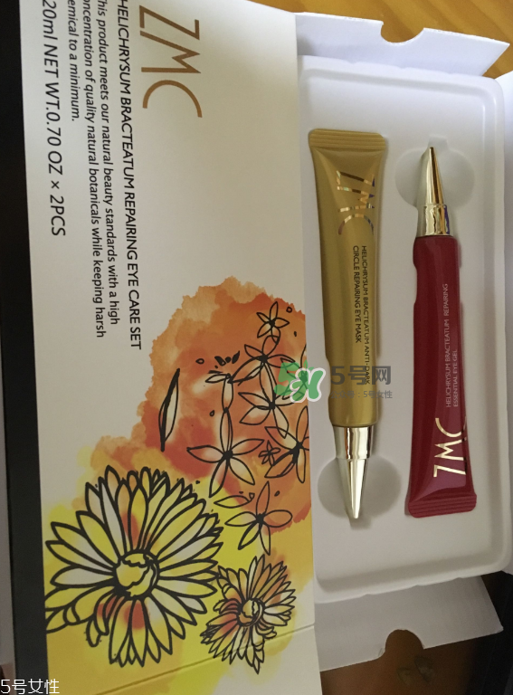 植美村蠟菊眼霜怎么樣？植美村蠟菊眼霜適合什么年齡？