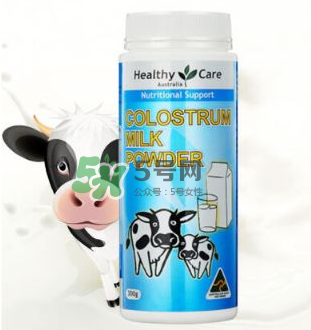 牛初乳是奶粉嗎？牛初乳跟奶粉的區(qū)別