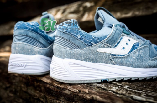 saucony grid 8500 md boro多少錢_在哪買？