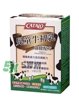 CATALO家得路牛初乳適合多大的寶寶_多大能吃？