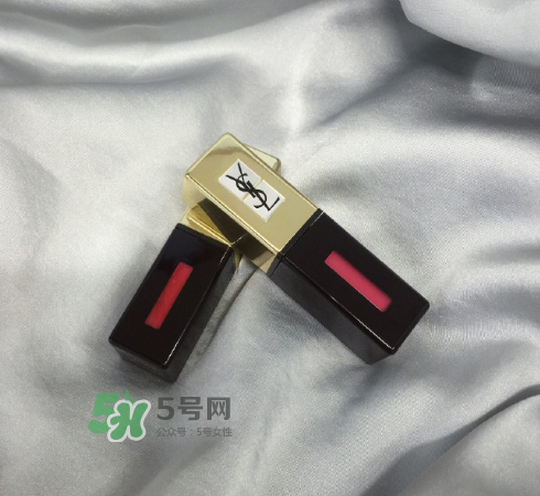 ysl方管204多少錢(qián)？ysl204唇釉?xún)r(jià)格
