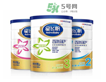 國產(chǎn)奶粉哪個(gè)牌子好？十大國產(chǎn)奶粉品牌排行榜