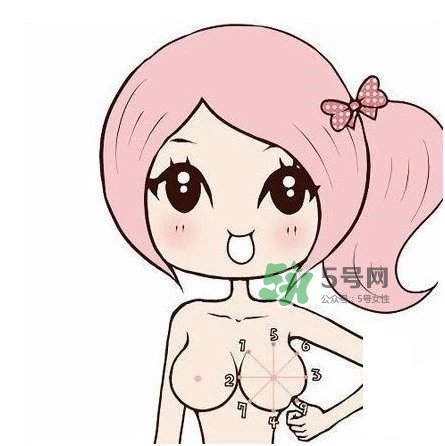 乳貼是什么？乳貼有什么作用？