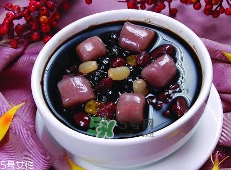燒仙草是什么做的？燒仙草是發(fā)物嗎