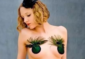 乳貼是什么？乳貼有什么作用？