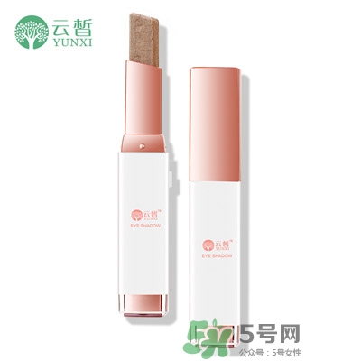 云皙眼影怎么樣？云皙眼影好用嗎怎么畫(huà)？