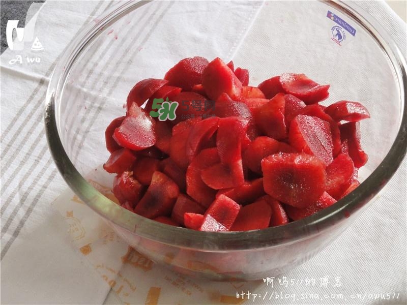奈李怎么吃？奈李的食用方法