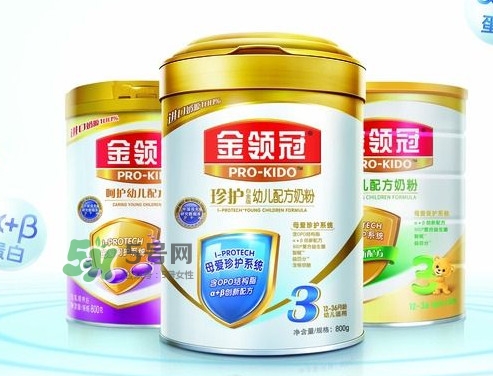 金領(lǐng)冠孕婦奶粉怎么樣？伊利金領(lǐng)冠睿護怎么樣