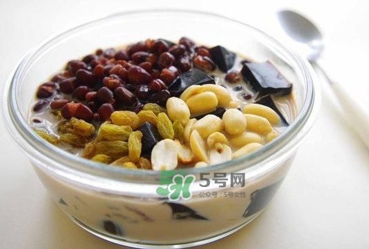 孕婦可以吃燒仙草嗎？燒仙草孕婦能吃嗎