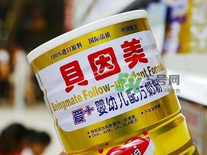 貝因美是哪個國家的？貝因美是哪國的奶粉