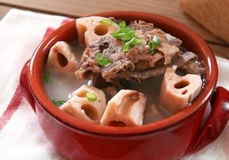 立秋喝什么湯？立秋喝什么湯好？