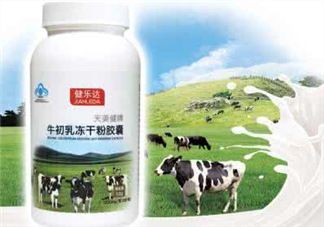 CATALO家得路牛初乳適合多大的寶寶_多大能吃？