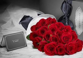 roseonly限量紅粉玫瑰多少錢？有幾朵？