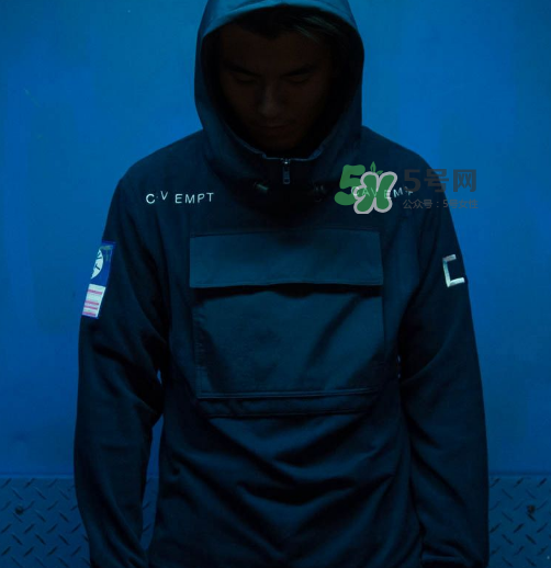 cav empt是什么牌子？cav empt哪里有賣？