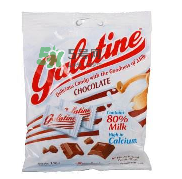 galatine佳樂錠奶片怎么樣？galatine佳樂錠奶片好不好？