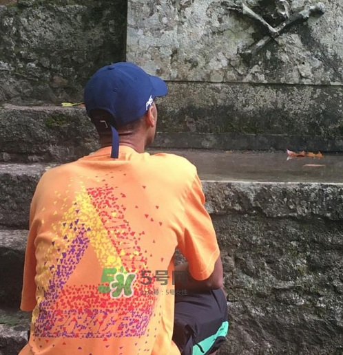 palace2017秋冬新款tri ferg tee什么樣_什么時候發(fā)售？