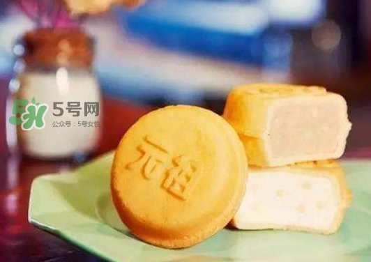 元祖雪月餅什么時(shí)候有？元祖雪月餅什么時(shí)候上市？