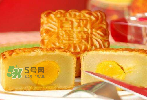 元祖雪月餅什么時(shí)候有？元祖雪月餅什么時(shí)候上市？