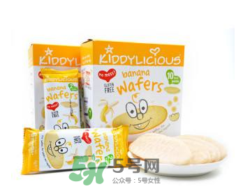 kiddyliciou童之味是什么品牌？kiddyliciou童之味是哪個(gè)國(guó)家的？