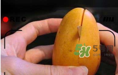 凱特芒果怎么吃？凱特芒果食用方法