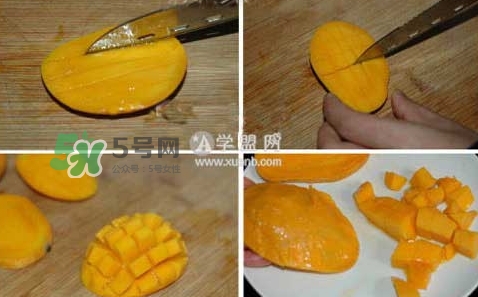 凱特芒果怎么吃？凱特芒果食用方法