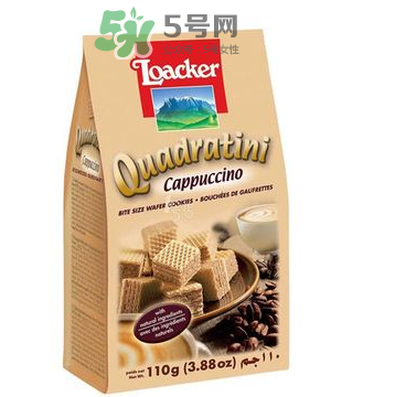 Loacker萊家威化餅怎么樣？Loacker萊家威化餅好吃嗎？
