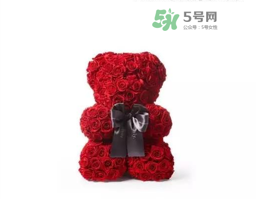 roseonly熊多少錢(qián)？roseonly玫瑰熊多少錢(qián)？