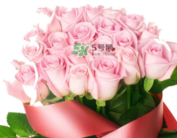 roseonly限量紅粉玫瑰多少錢？有幾朵？