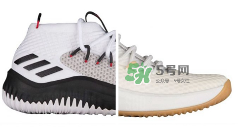adidas dame 4為什么不搭載boost？利拉德4代不使用boost原因