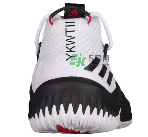 adidas dame 4為什么不搭載boost？利拉德4代不使用boost原因