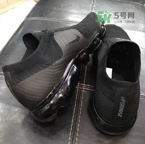nike air vapormax綁帶款什么時(shí)候發(fā)售？