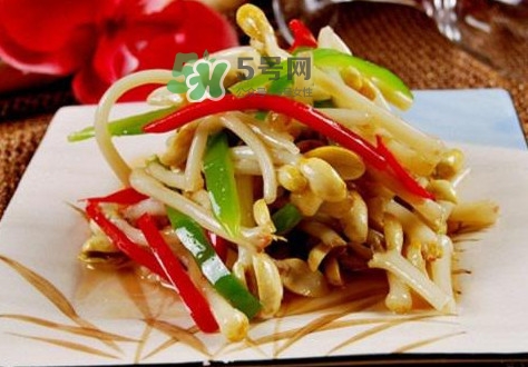 花生芽對甲亢有益嗎？可以用麥飯石發(fā)花生芽不