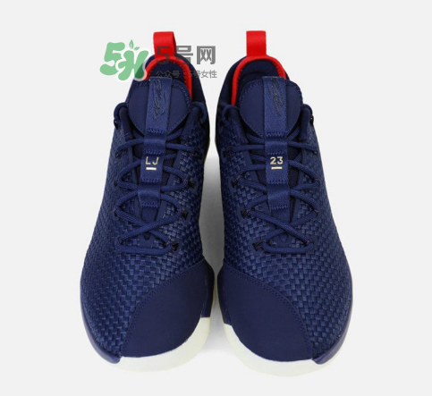 nike lebron 14 low usa配色什么時候發(fā)售_多少錢？