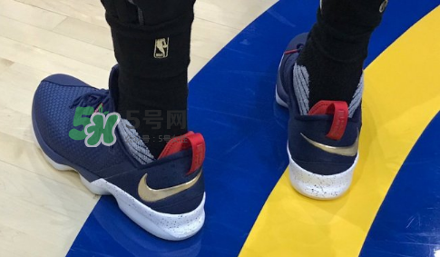 nike lebron 14 low usa配色什么時候發(fā)售_多少錢？