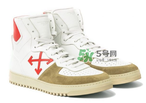 off white 70s sneaker high多少錢？off white復古運動鞋價格