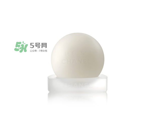 香奈兒珍珠光采皂好用嗎？香奈兒珍珠光采皂怎么樣？