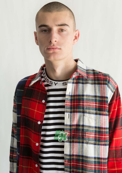 stussy2017秋冬系列怎么樣_好看嗎_款式有哪些？