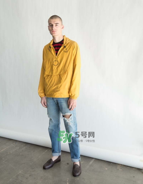stussy2017秋冬系列怎么樣_好看嗎_款式有哪些？