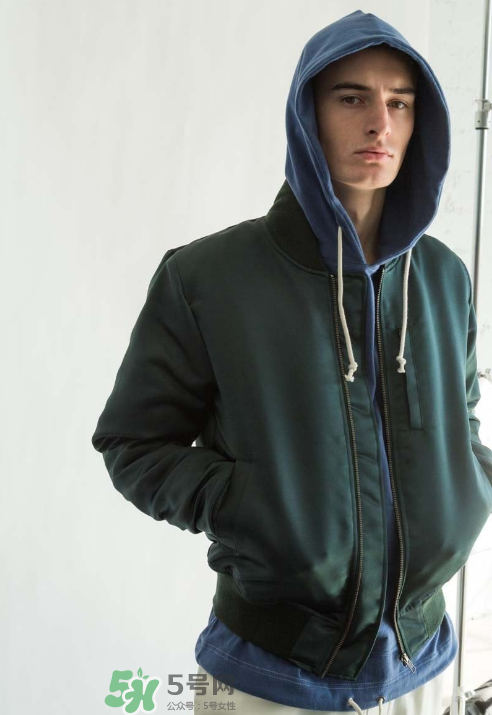 stussy2017秋冬系列怎么樣_好看嗎_款式有哪些？