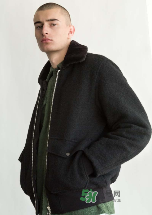 stussy2017秋冬系列怎么樣_好看嗎_款式有哪些？
